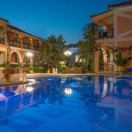 Oniro Studios Zakynthos Exterior photo