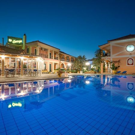 Oniro Studios Zakynthos Exterior photo