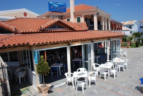 Oniro Studios Zakynthos Exterior photo