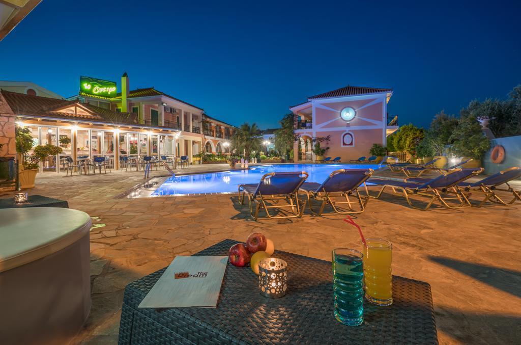 Oniro Studios Zakynthos Exterior photo