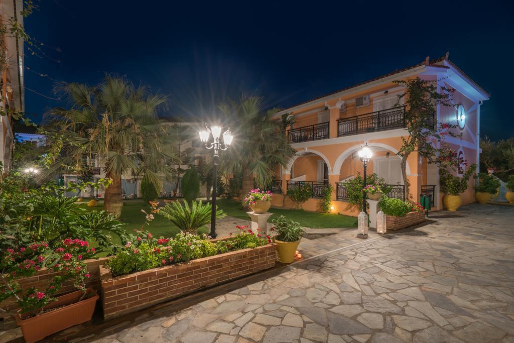 Oniro Studios Zakynthos Exterior photo