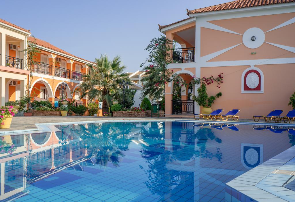 Oniro Studios Zakynthos Exterior photo