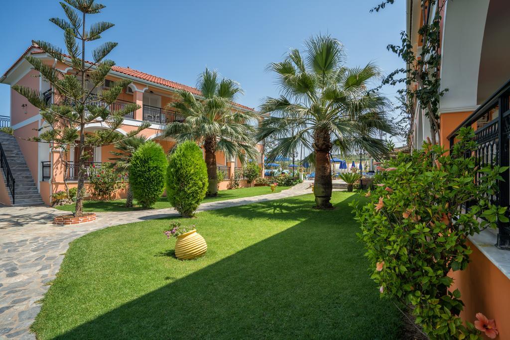 Oniro Studios Zakynthos Exterior photo