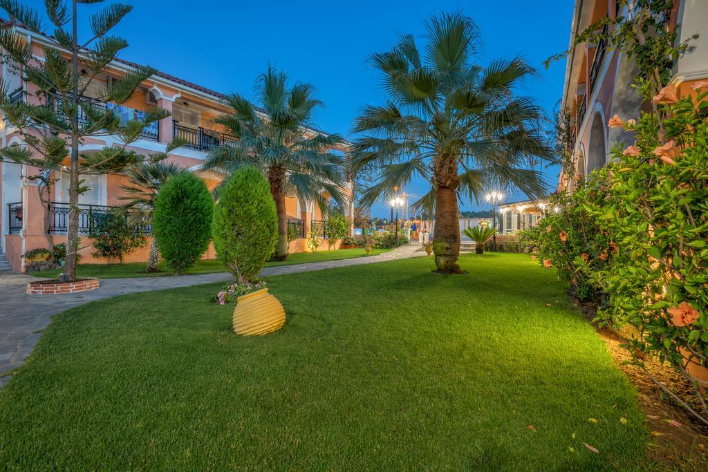 Oniro Studios Zakynthos Exterior photo