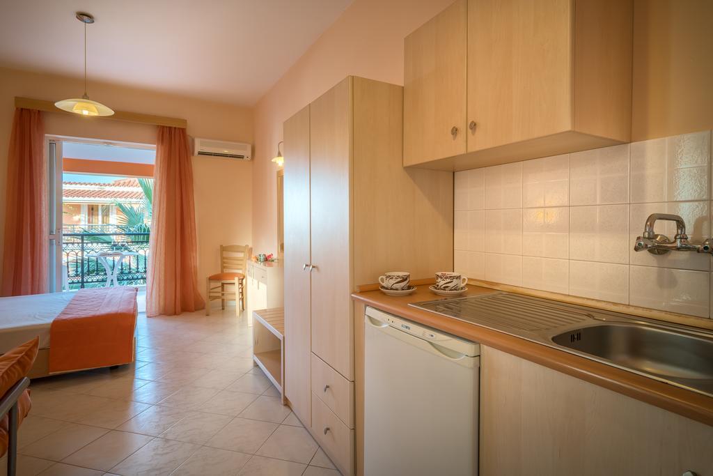 Oniro Studios Zakynthos Exterior photo