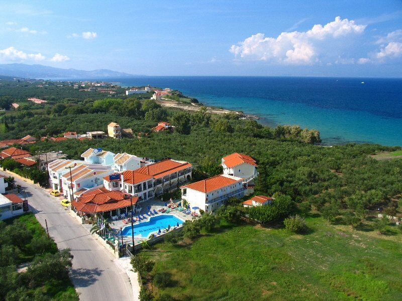 Oniro Studios Zakynthos Exterior photo